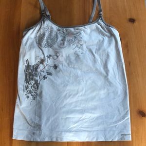 Patagonia Women’s Strap Tank Top